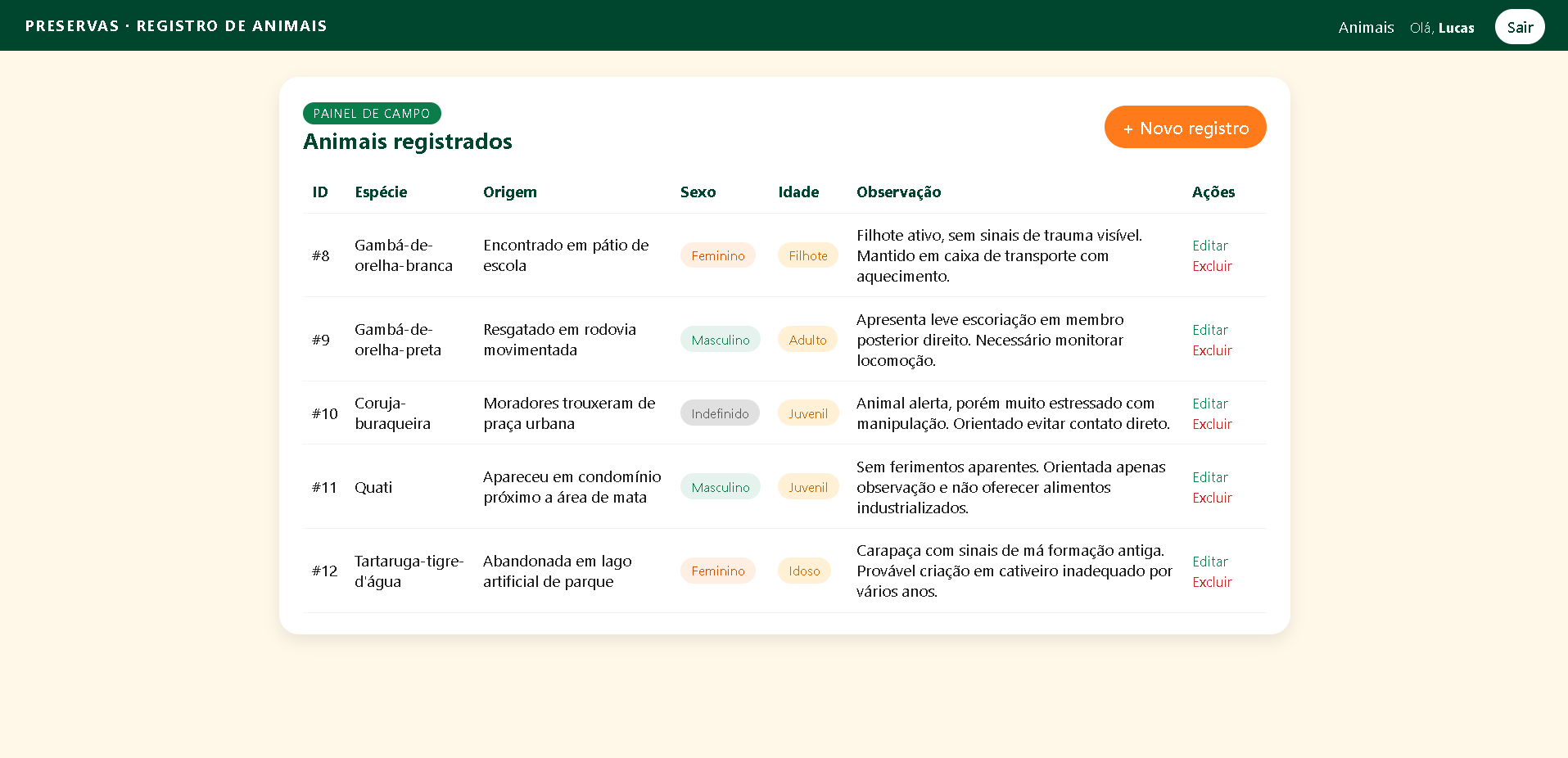 Lucas Barbosa | Desenvolvedor Full Stack
